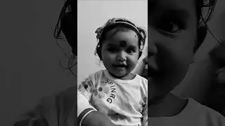 Saanvi #newbornbaby #mummapapalove #cute #cutepari #cutebaby #baby