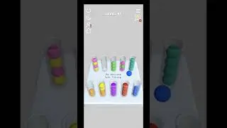 SORT IT 3D LEVEL 47