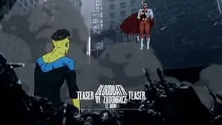 (TEASER 2) BLOODBATH - FNF: INVINCIBLE THE MOD