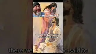 Mark 14:3-9 Jesus Anointed at Bethany | ESV Bible