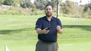 Srixon Z65 Drivers-How to Adjust the Driver