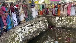 അഭവൃത സ്നാനം 
