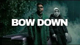 BOW DOWN - BYG SMYLE | BRUTAL BABA | PROD. BY STARBOI BEATZ | CERTIFIED PLUG (MIXTAPE)