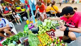Best Farmers Market in the Philippines #trending #shorts #travel