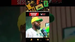 #headlessyoutuber on the Vent Podcast ..#Interview session
