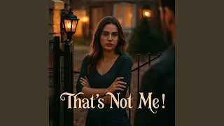 That's Not Me!