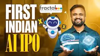 First Indian AI IPO 🤯: Apply or Avoid | #fractalanalytics