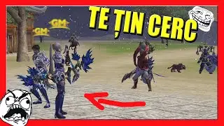 PVP🥴DUEL CU GM?🤭INVESTITII | MAXIMIZAM PROFITUL DIN SD3 | Metin2.ro