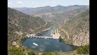 VideoVoyage: Douro rivercruise with MS Magellan and Phoenix Reisen