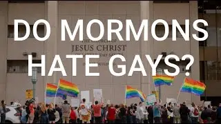 What Latter-Day Saints Leaders Teach About Gay People.