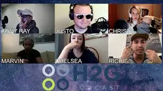 The H2G Podcast Season 4 Episode 23 