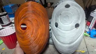 How to Black Wash Your Props
