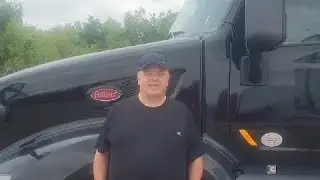 Действительно ли компания RE Garrison Trucking уволила меня, как и предсказывали недоброжелатели?