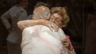 ''Χαμένη Αγκαλιά'' Ράνια Τσοχατζή-Γκάγκα