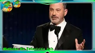 Jimmy Kimmel atiza a Donald Trump Pillado en un esc&aacute;ndalo sexual e invade un pa&iacute;s para distraer