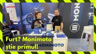 EICMA 2025: cum funcționează noul dispozitiv MoniMoto 9