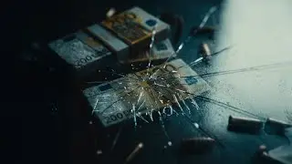 DonDeno x BSD x Milonair - Es Knallt (Official Video)