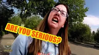 Funniest Cop Ever! Woman In Bikini Can't Find Her Sister | DUI Arrest