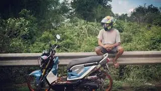 ZOOMER X Vs Honda Super CUP Thailand ❤🇰🇭I Love Family Rider Cambodia