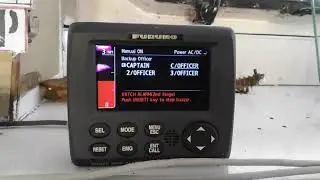 BNWAS installation part 5