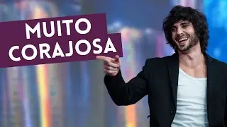 Fiuk elogia entrada de Cleo no mundo da música: “Muito corajosa”