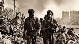 100+ Hiroshima SHADOWS Burned Into Walls & Other Haunting Photos History Hid 