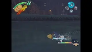 Ape Escape 3: Part 9: Water Net Training & Stage 6: Bootown (12/14 Monkeys)