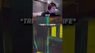 Low IQ Tarkov Players Get Outplayed