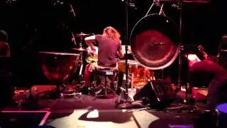 Brian Tichy - Bonzo Bash East Coast Invasion June 01 2013 - New Jersey