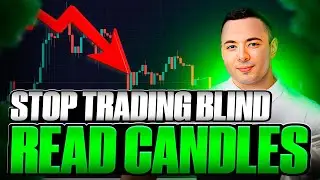 How to Read Charts on Pocket Option: Candle Analysis Basics