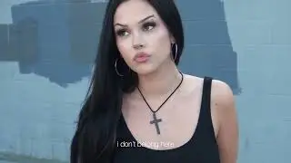Maggie Lindemann - i feel everything (Full Album Visualizer)