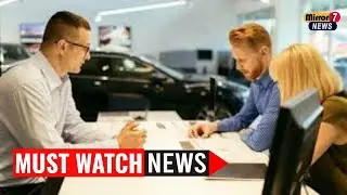 Martin Lewis Calls Out Car Finance Scandal as FCA Proposes Redress Scheme