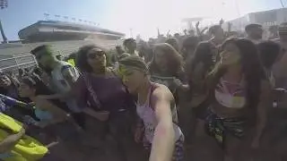 Holi Festival - Teaser