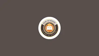 M.Sc.ACADEMY is live!