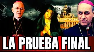 🚨Obispo Athanasius Schneider RESPONDE al Vaticano sobre Maria Corredentora