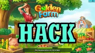 Golden Farm Idle Farming Mod Apk ▸ How To Hack Golden Farm Idle Farming