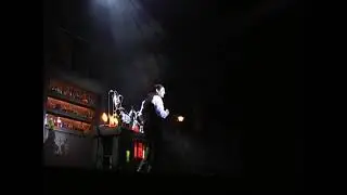 Paul Nicholas - This is the Moment - Jekyll and Hyde UK Tour Press Reels