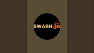 SwarnOm is live