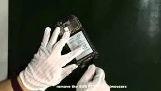 ELUGA Switch Idol3 5 5 disassemble process V2 0