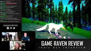 The Companion Solo Dev Interview with David Fazzio