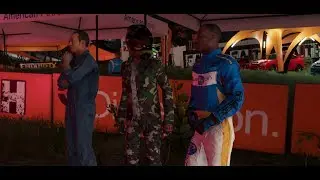 Прохождение The Crew 2 - Часть 7:American Petrol