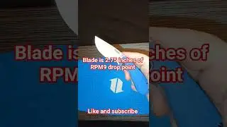 Rosecraft RCM002-BL