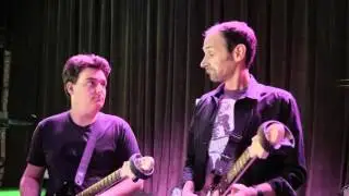 Представляем Rock Band&trade; VR для Oculus Rift!