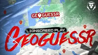 Lionscreed play GeoGuessr ft. @Splasheyy @Bloomy & @Messina