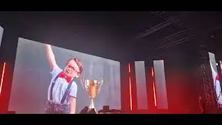 Fatboy slim, sit down, creamfields, 25/8/2024