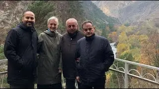 ЭЛЬПИДА+ (Владикавказ 2021. Дни греческой культуры)