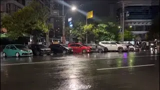 ELGARAGE nightRUN !!!