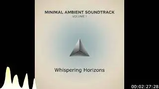 Whispering Horizons - Minimal Ambient