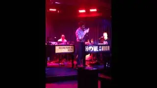 John Krause- Don't Stop Me Now