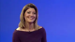 Norah O'Donnell Preview | WBNS 10TV